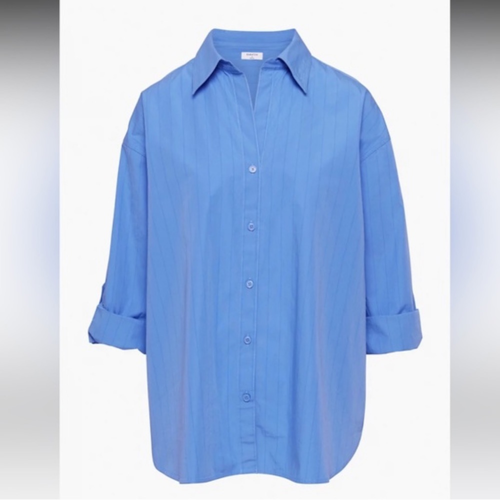 Babaton Archive Button Up Shirt